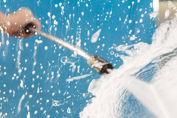 Best House Exterior Washing  in Clovis, CA